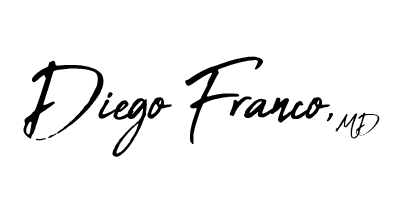 Diego Franco, MD